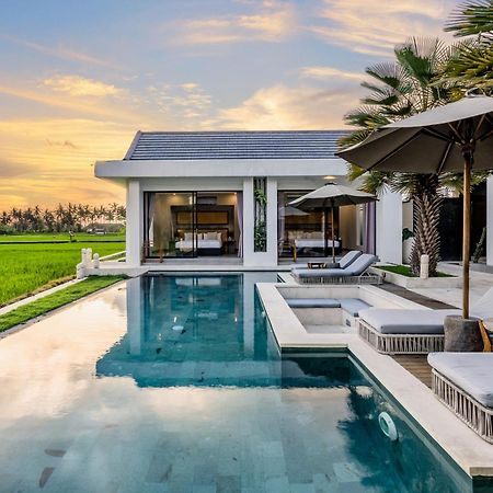 Villa Lina By Balisuperhost Ubud  Ngoại thất bức ảnh