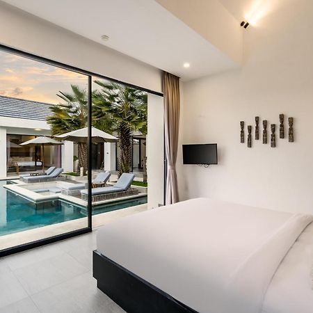 Villa Lina By Balisuperhost Ubud  Ngoại thất bức ảnh