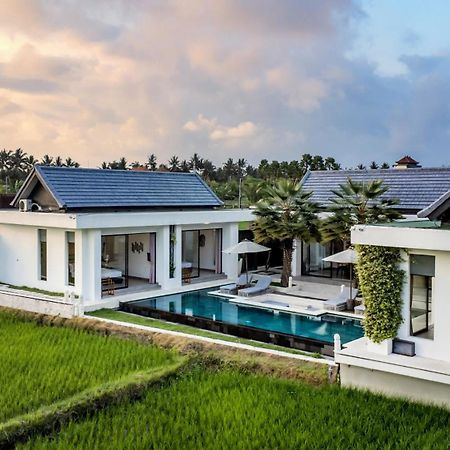 Villa Lina By Balisuperhost Ubud  Ngoại thất bức ảnh