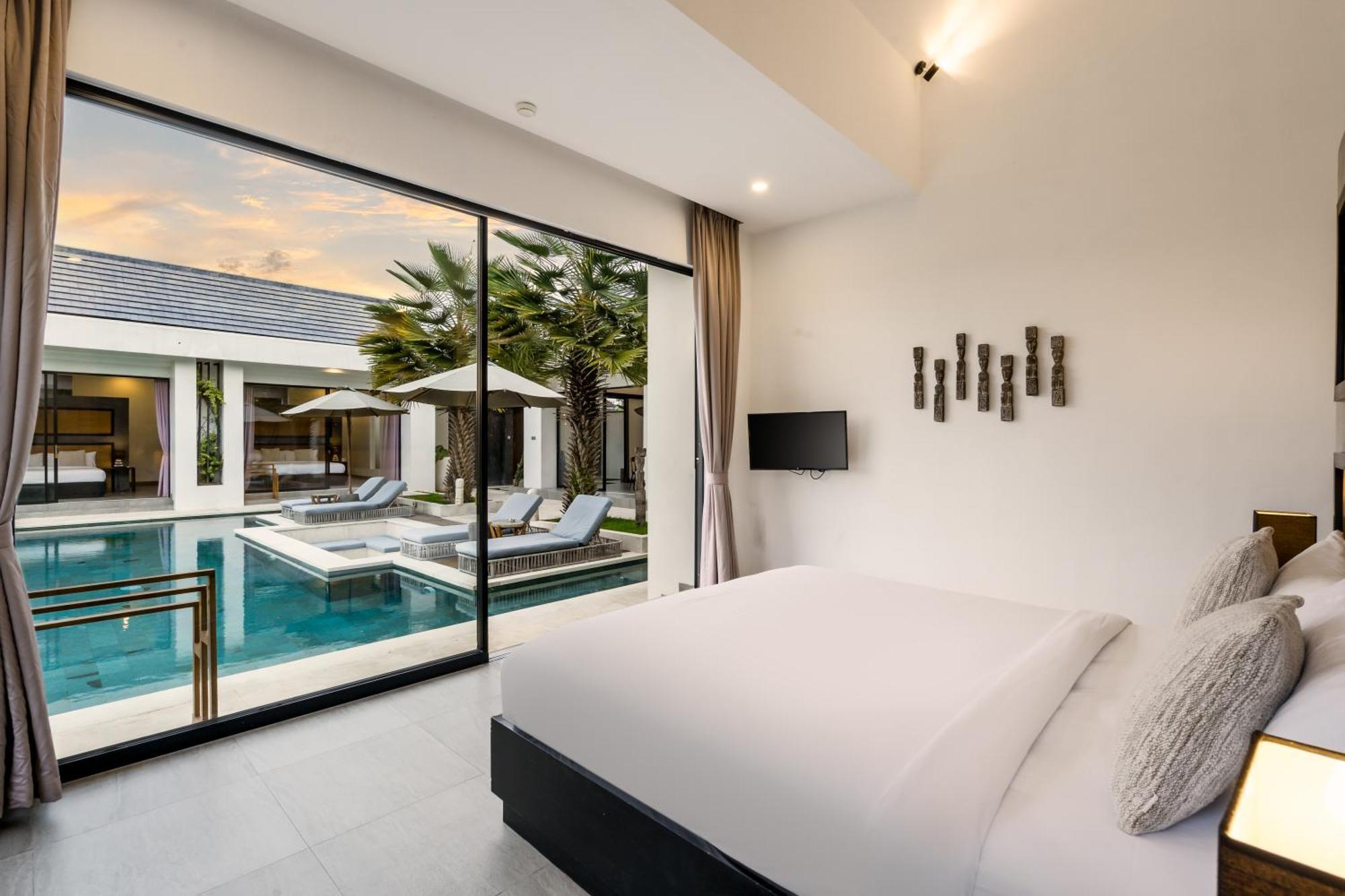 Villa Lina By Balisuperhost Ubud  Ngoại thất bức ảnh