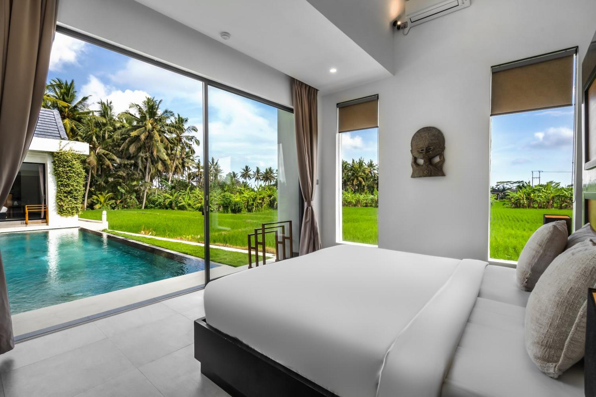 Villa Lina By Balisuperhost Ubud  Ngoại thất bức ảnh