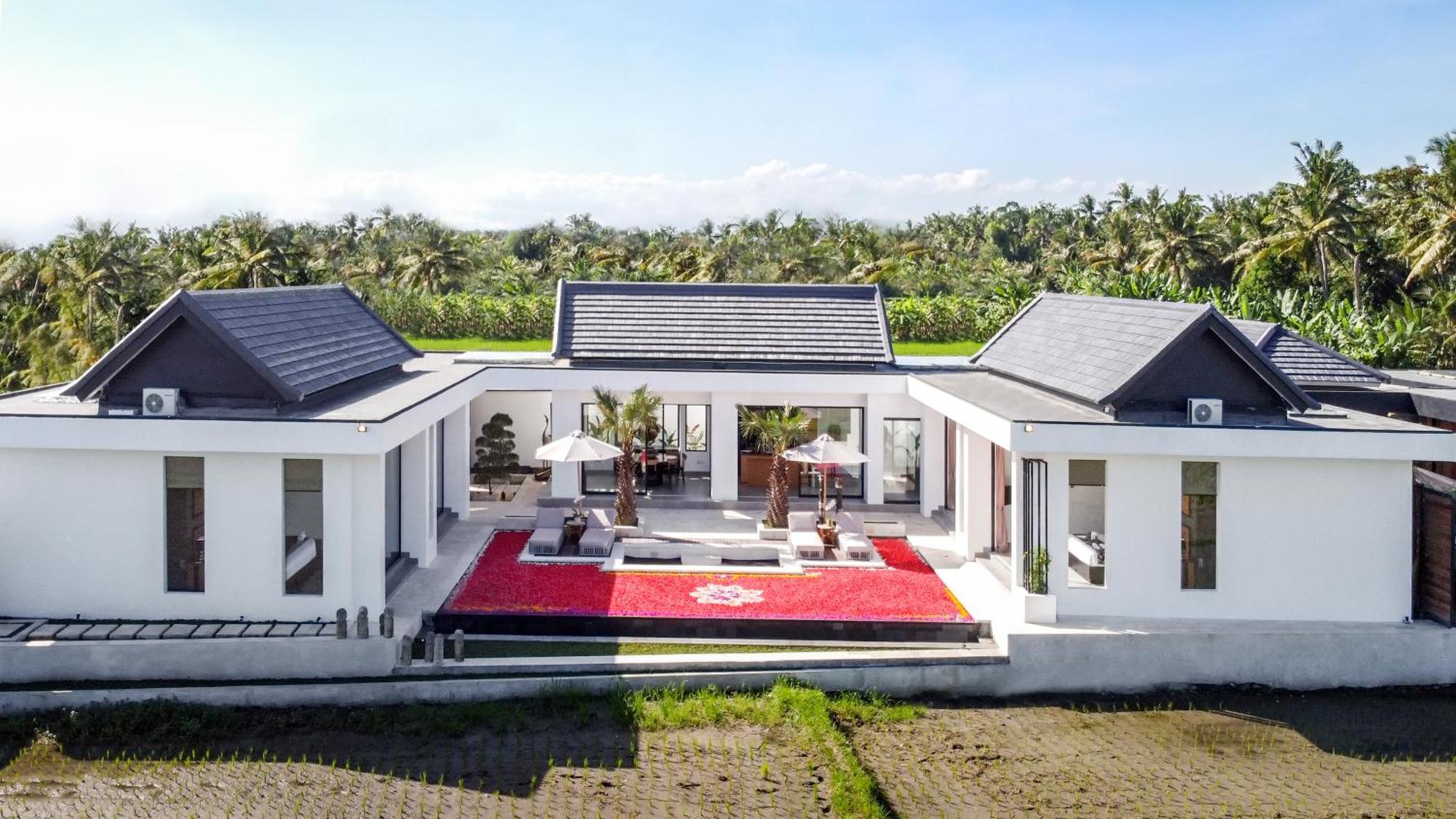 Villa Lina By Balisuperhost Ubud  Ngoại thất bức ảnh