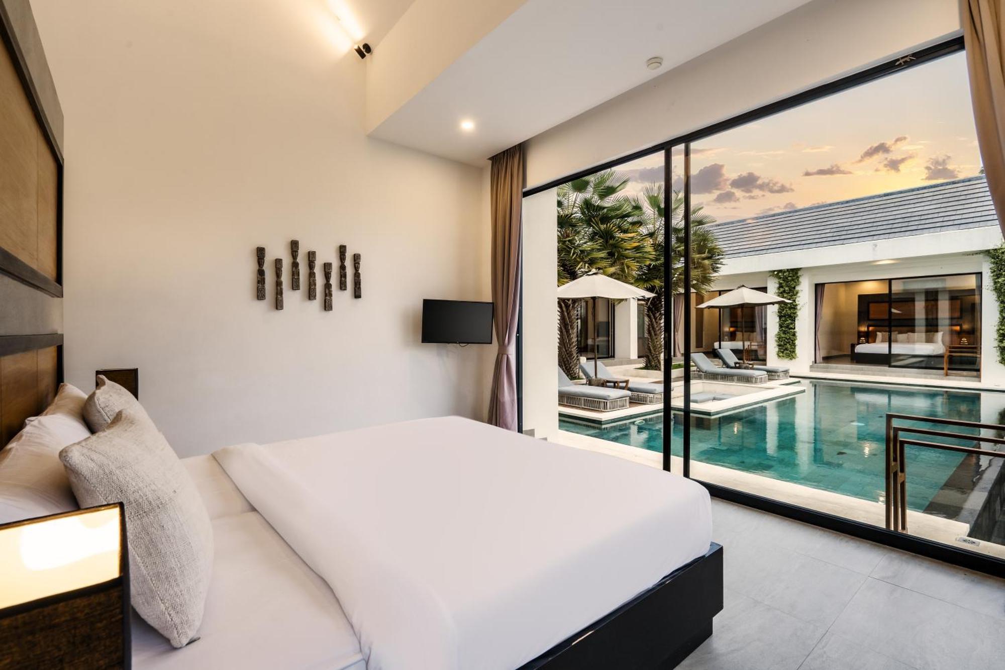 Villa Lina By Balisuperhost Ubud  Ngoại thất bức ảnh