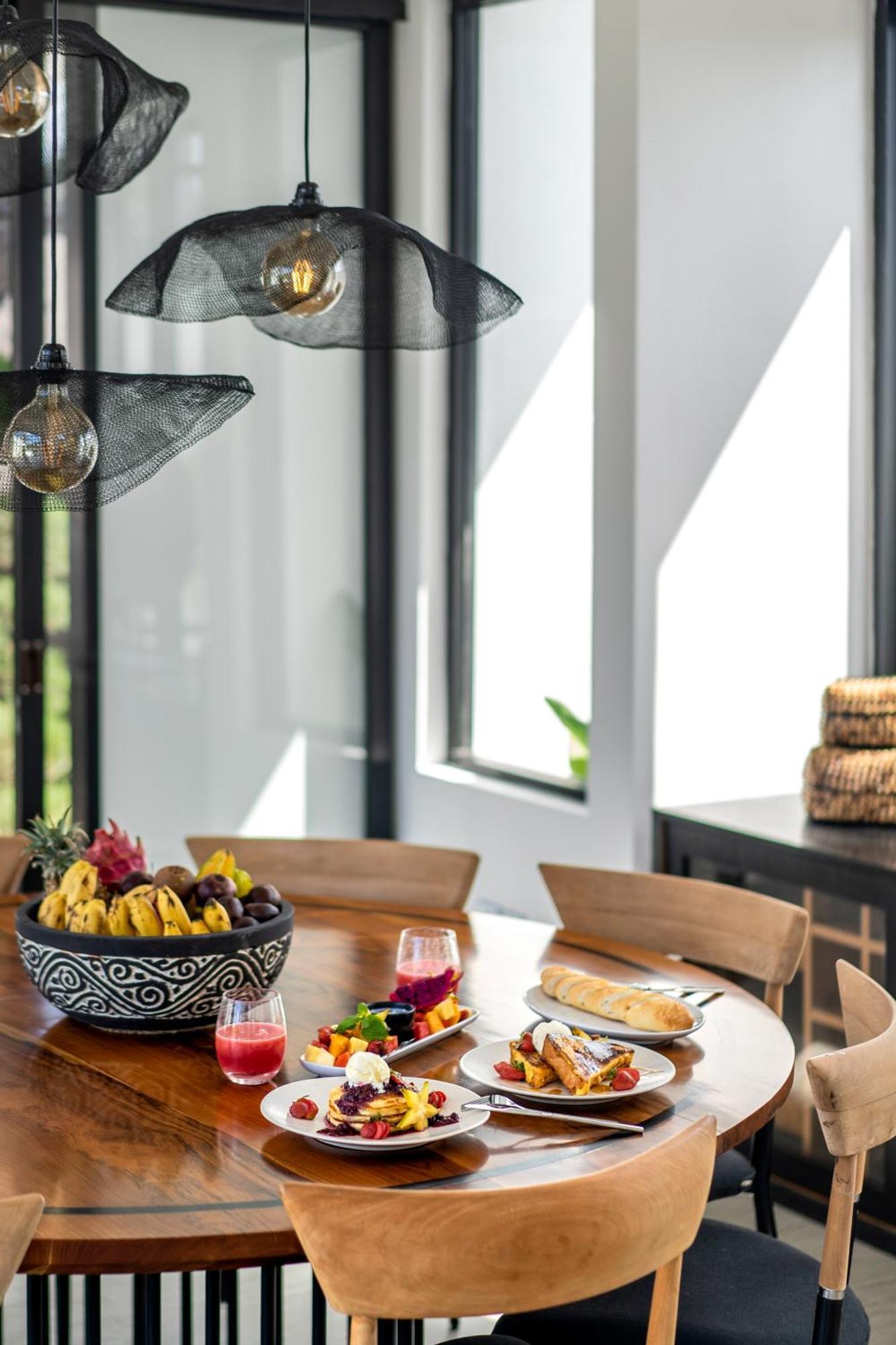 Villa Lina By Balisuperhost Ubud  Ngoại thất bức ảnh