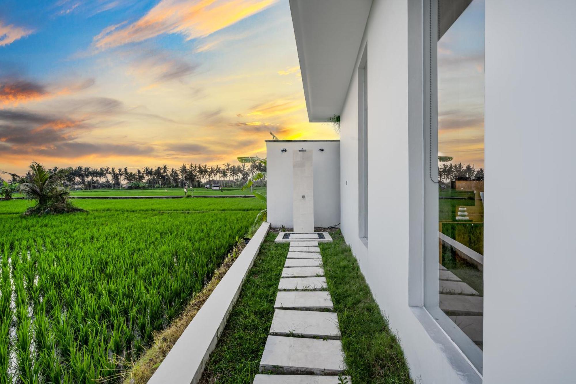 Villa Lina By Balisuperhost Ubud  Ngoại thất bức ảnh