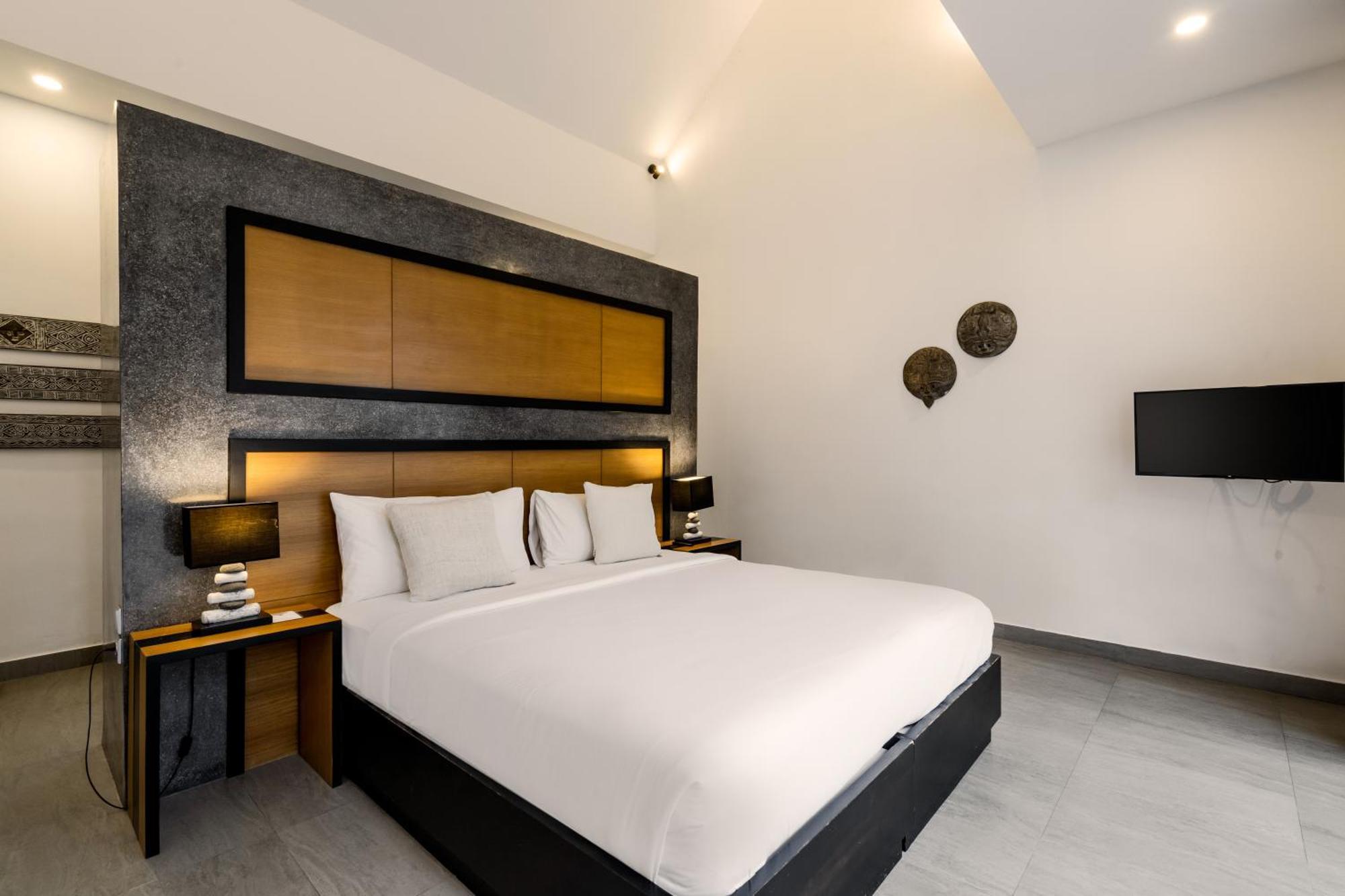 Villa Lina By Balisuperhost Ubud  Ngoại thất bức ảnh