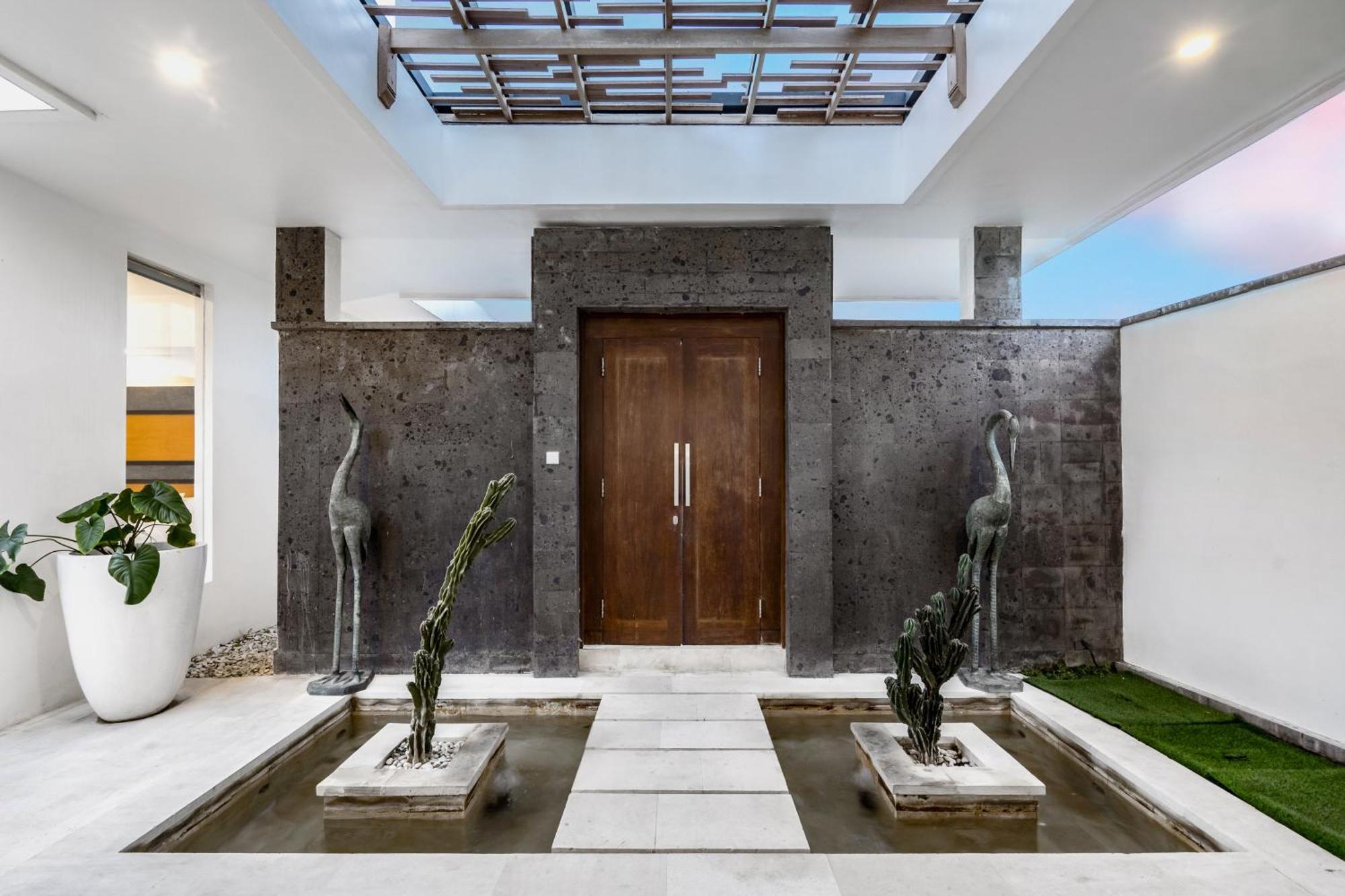 Villa Lina By Balisuperhost Ubud  Ngoại thất bức ảnh