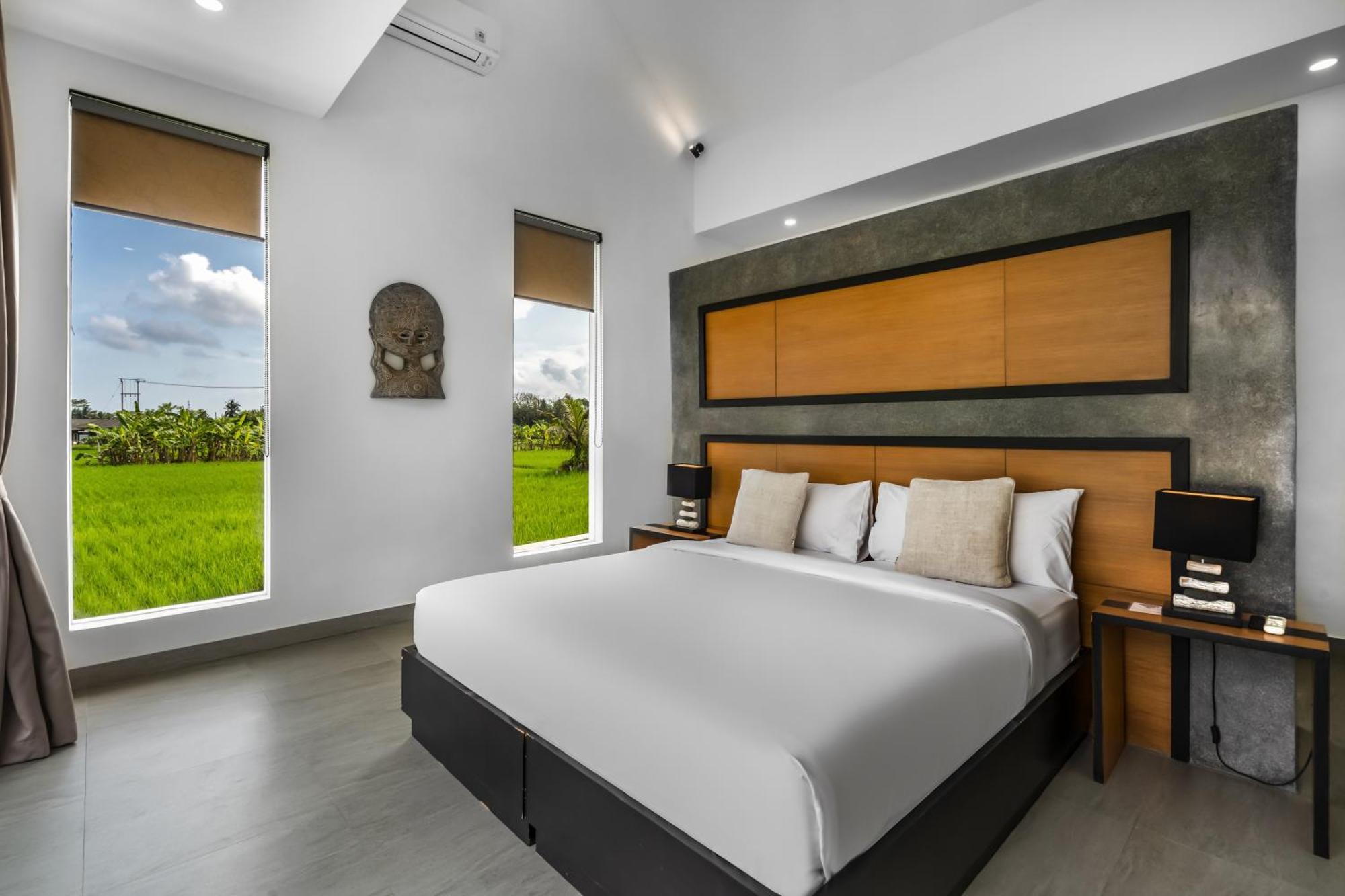 Villa Lina By Balisuperhost Ubud  Ngoại thất bức ảnh
