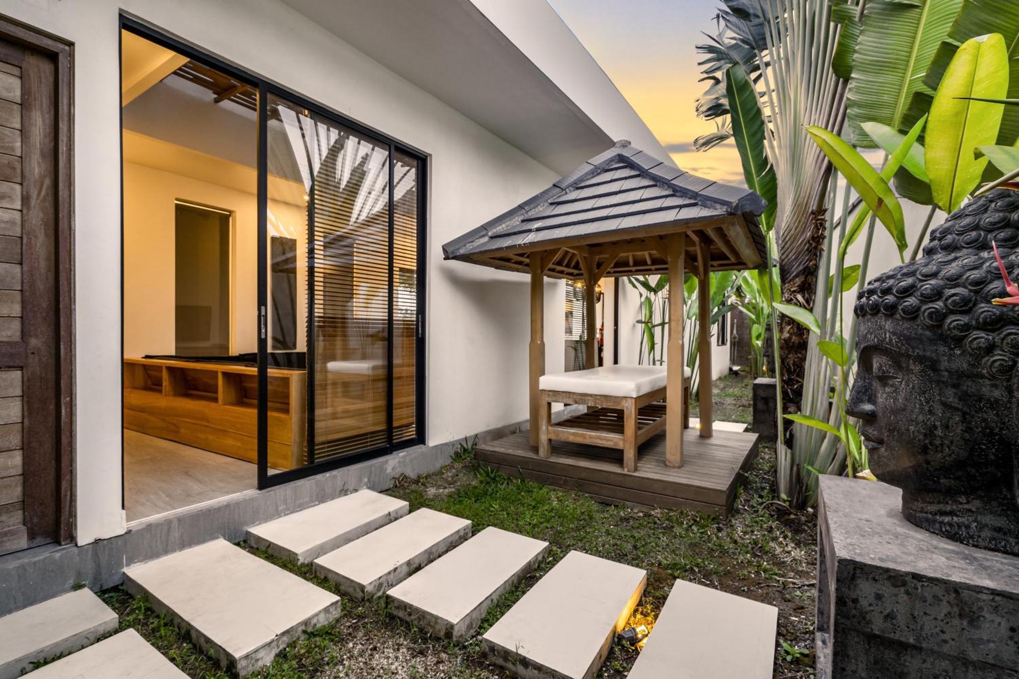 Villa Lina By Balisuperhost Ubud  Ngoại thất bức ảnh