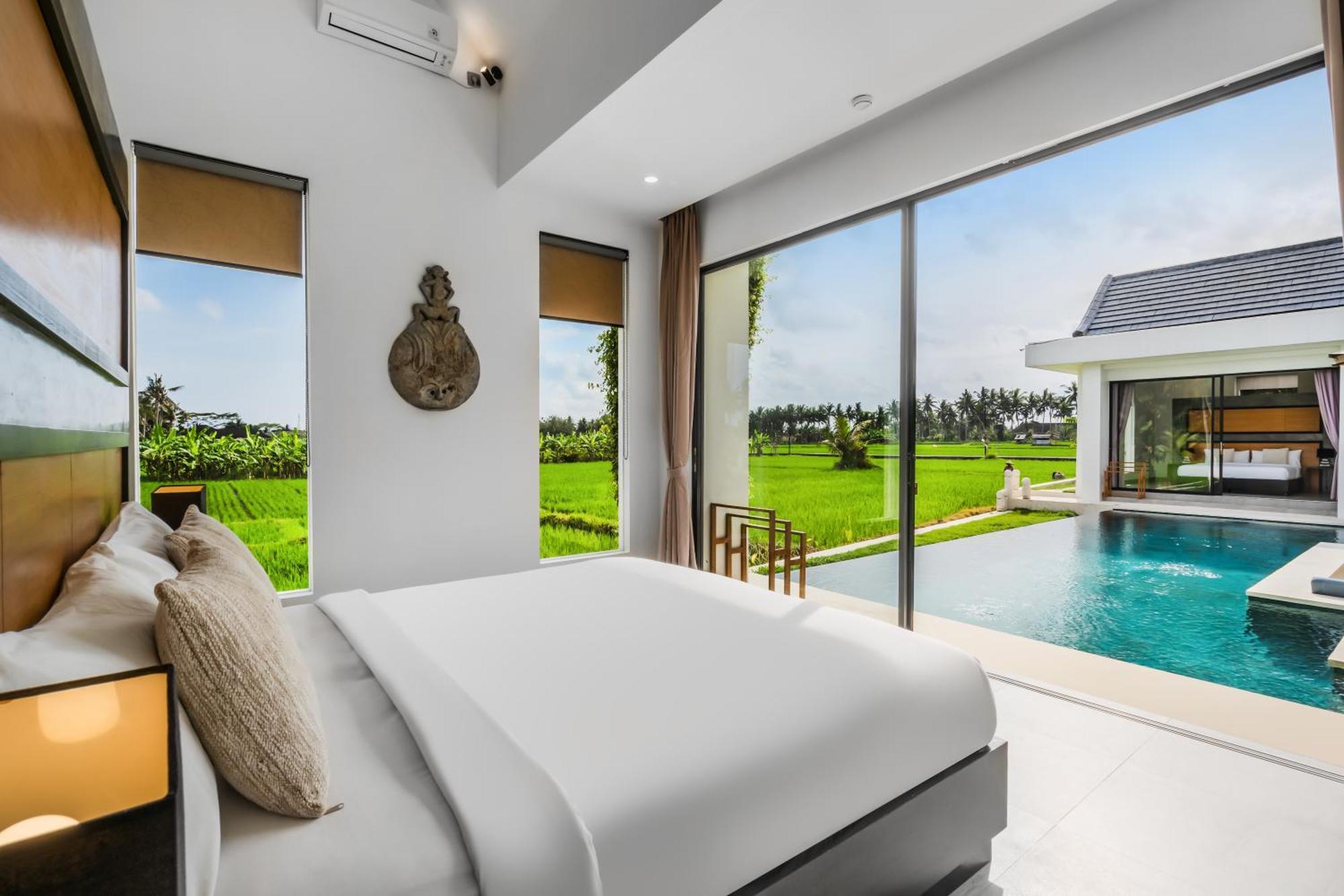 Villa Lina By Balisuperhost Ubud  Ngoại thất bức ảnh