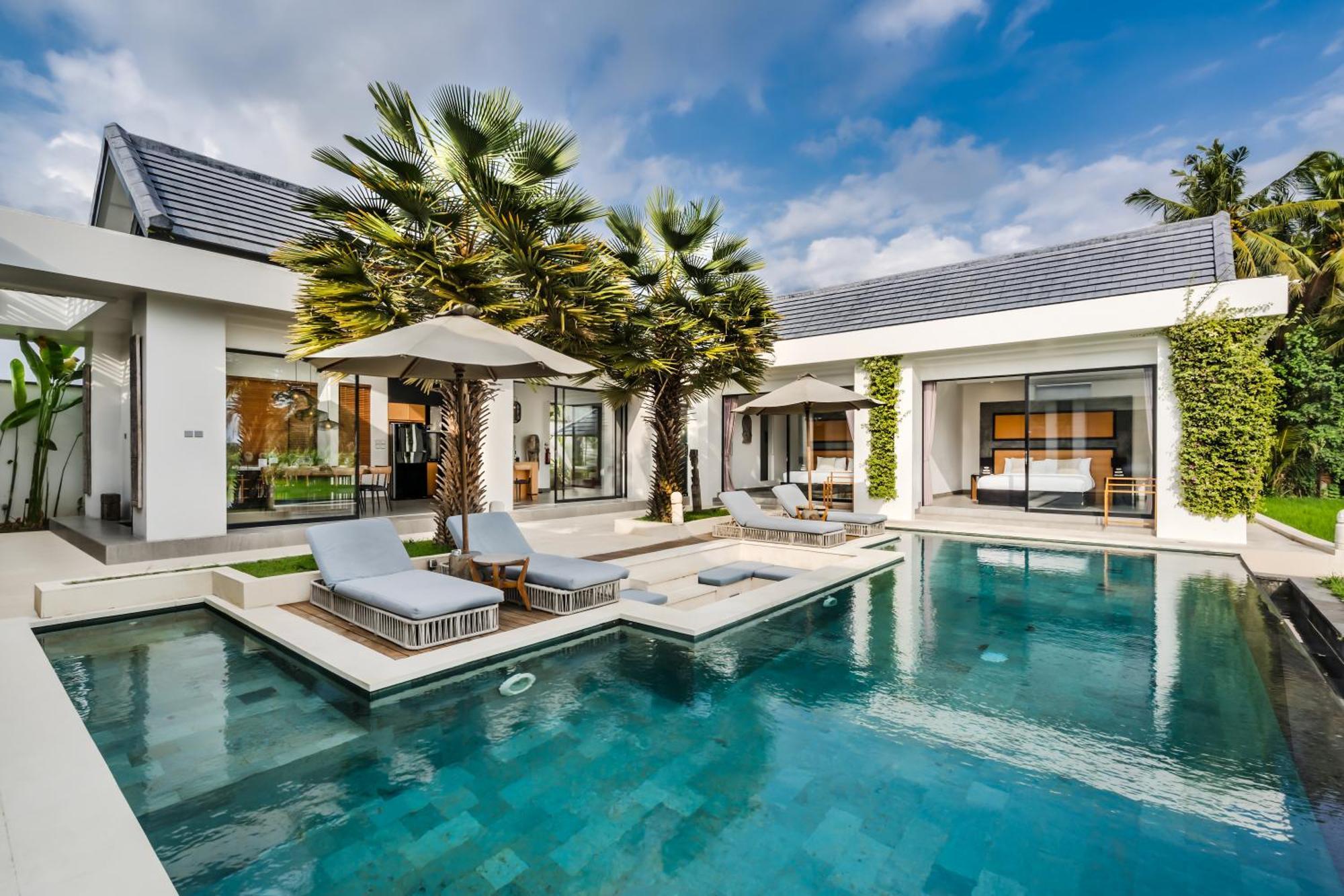 Villa Lina By Balisuperhost Ubud  Ngoại thất bức ảnh