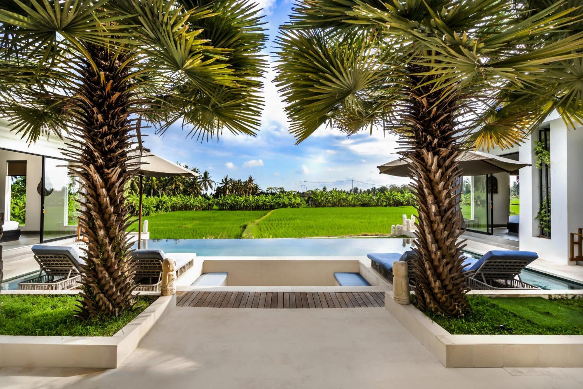 Villa Lina By Balisuperhost Ubud  Ngoại thất bức ảnh