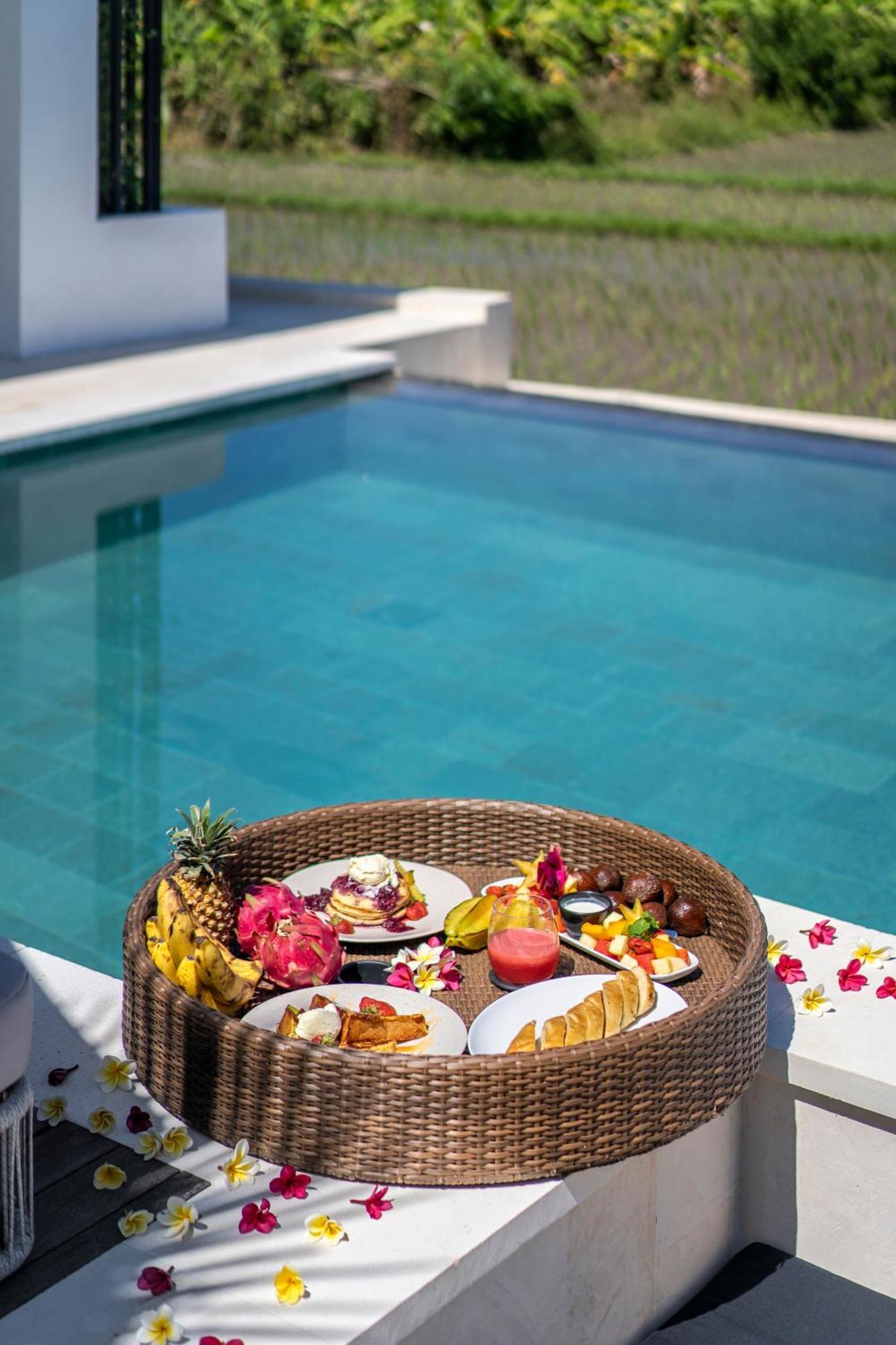 Villa Lina By Balisuperhost Ubud  Ngoại thất bức ảnh