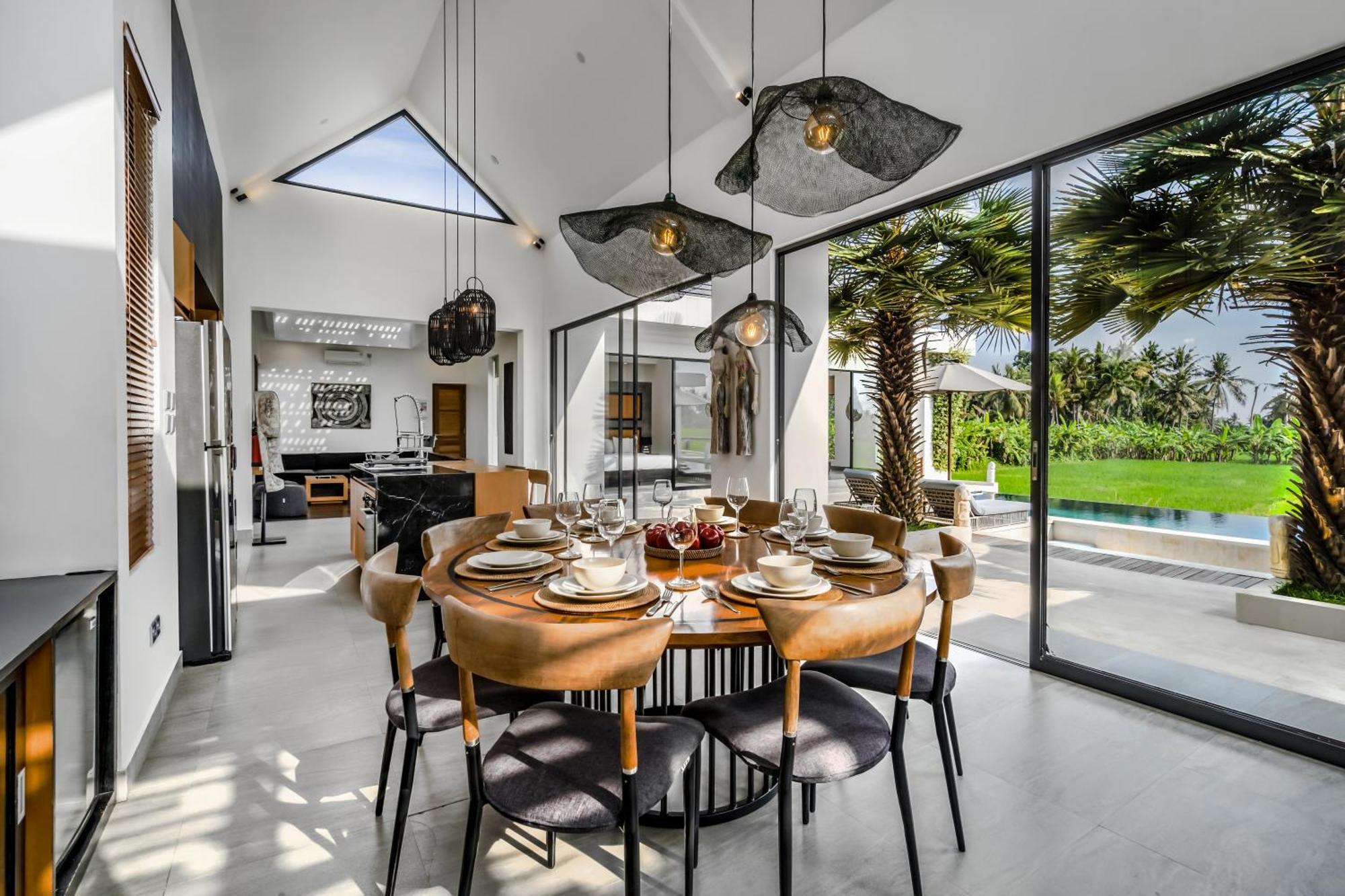 Villa Lina By Balisuperhost Ubud  Ngoại thất bức ảnh