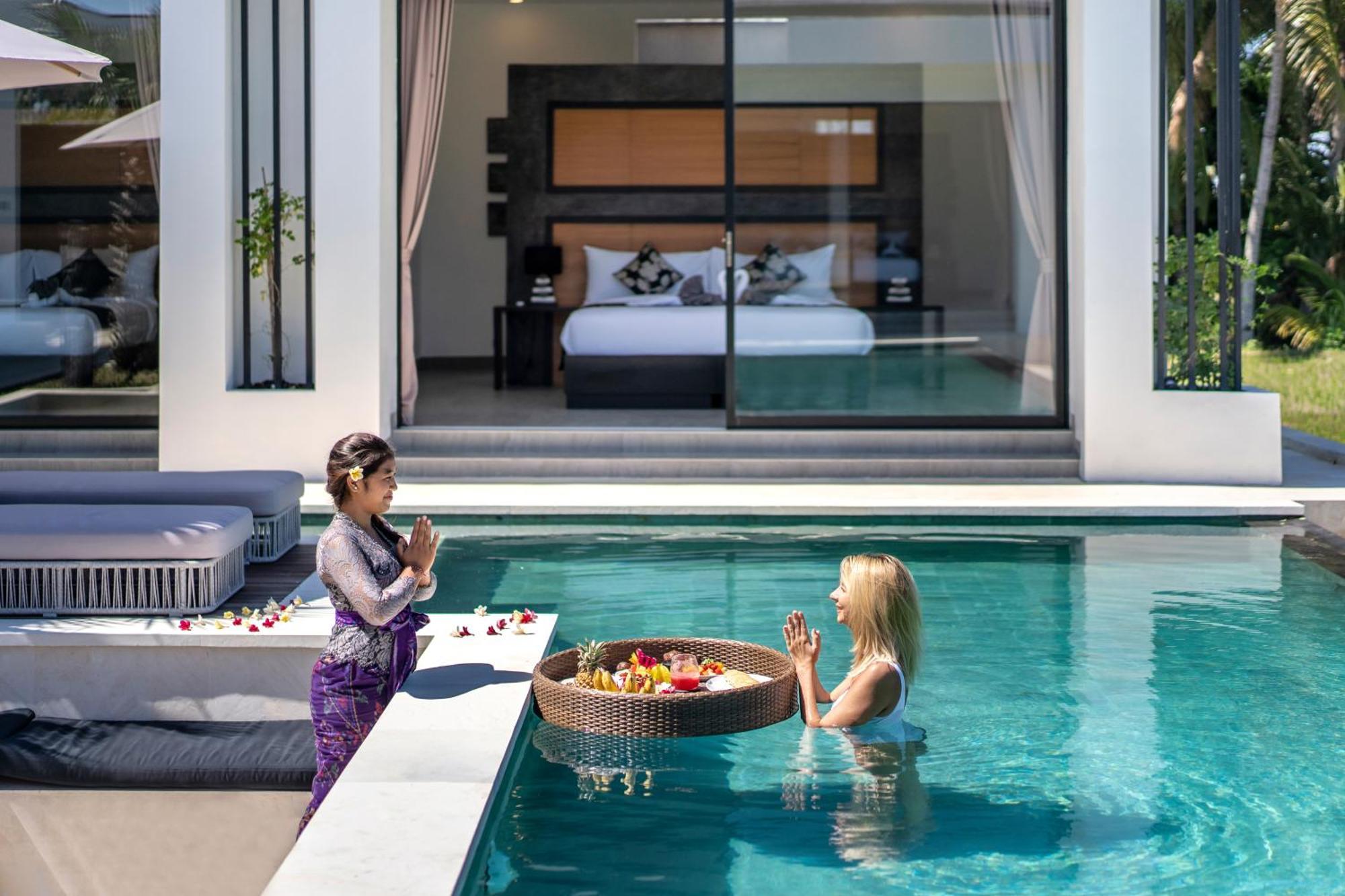 Villa Lina By Balisuperhost Ubud  Ngoại thất bức ảnh