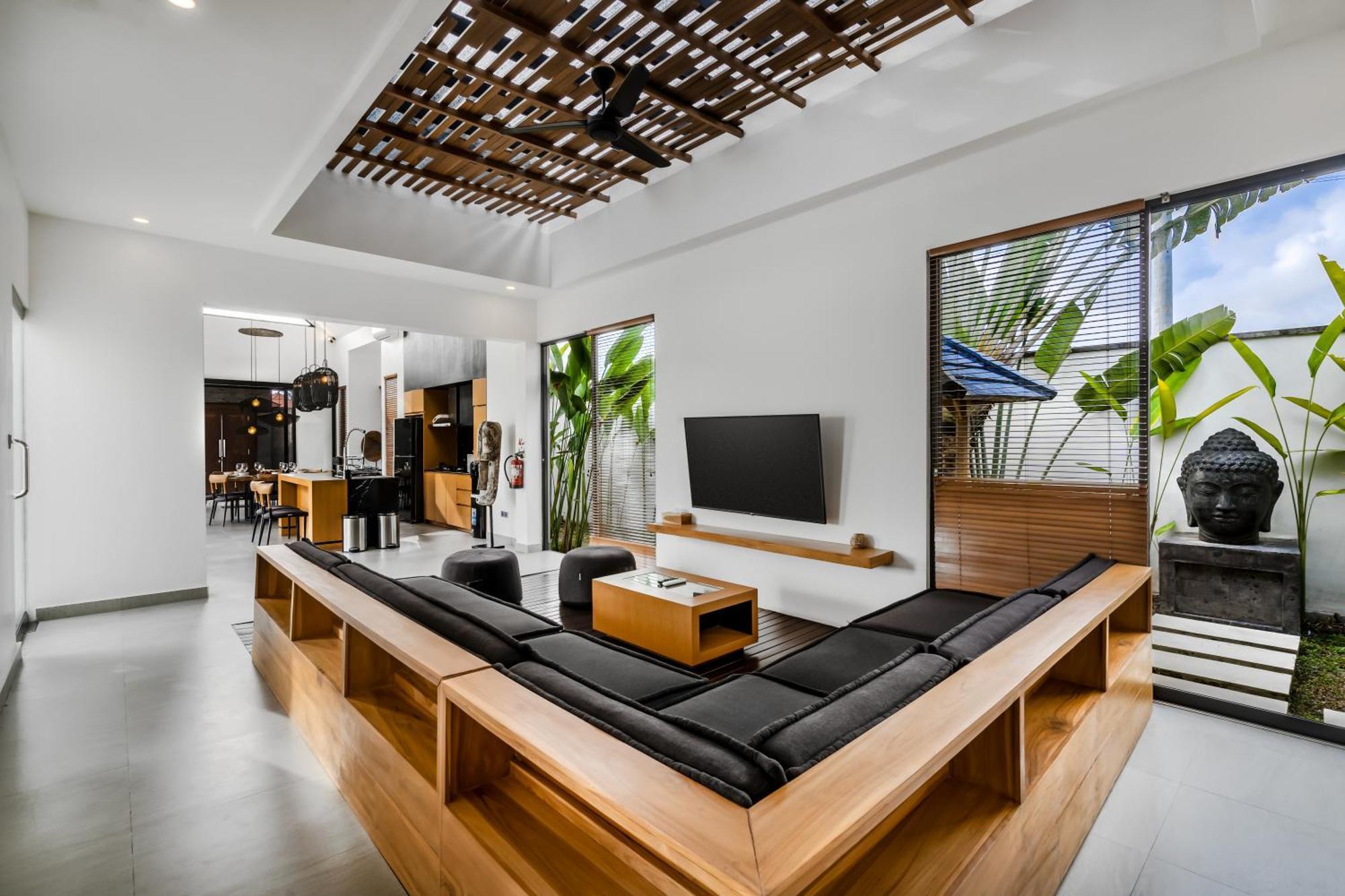 Villa Lina By Balisuperhost Ubud  Ngoại thất bức ảnh
