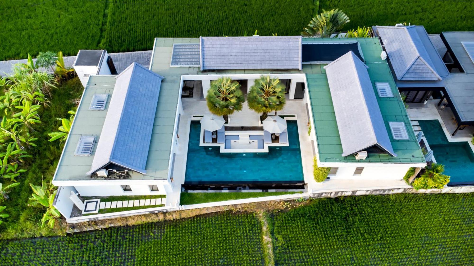 Villa Lina By Balisuperhost Ubud  Ngoại thất bức ảnh