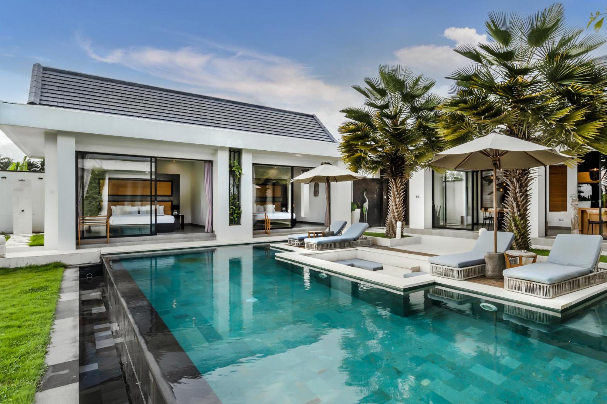 Villa Lina By Balisuperhost Ubud  Ngoại thất bức ảnh