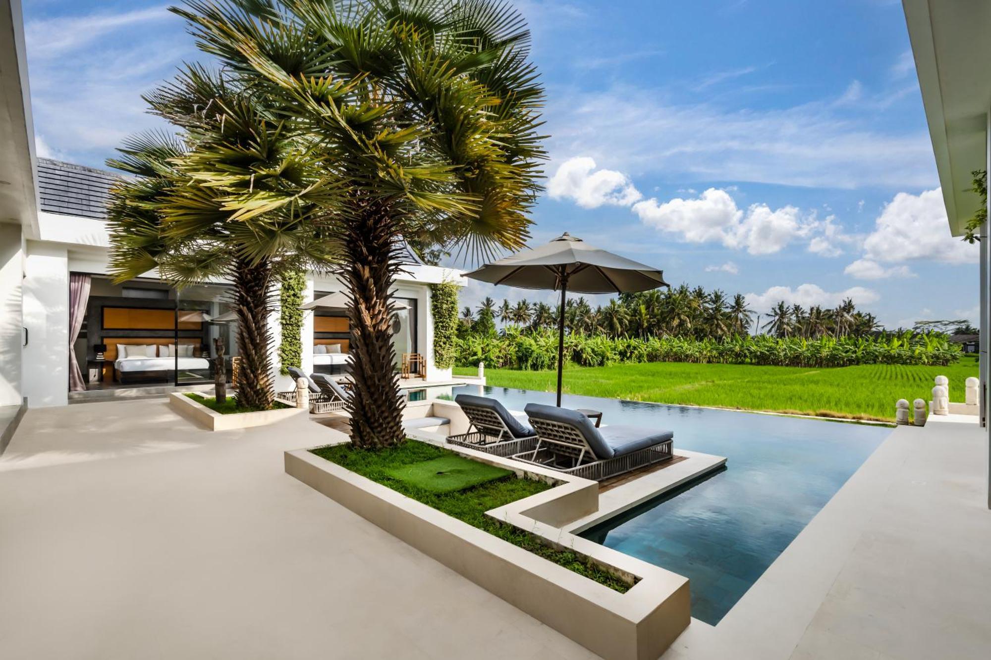 Villa Lina By Balisuperhost Ubud  Ngoại thất bức ảnh