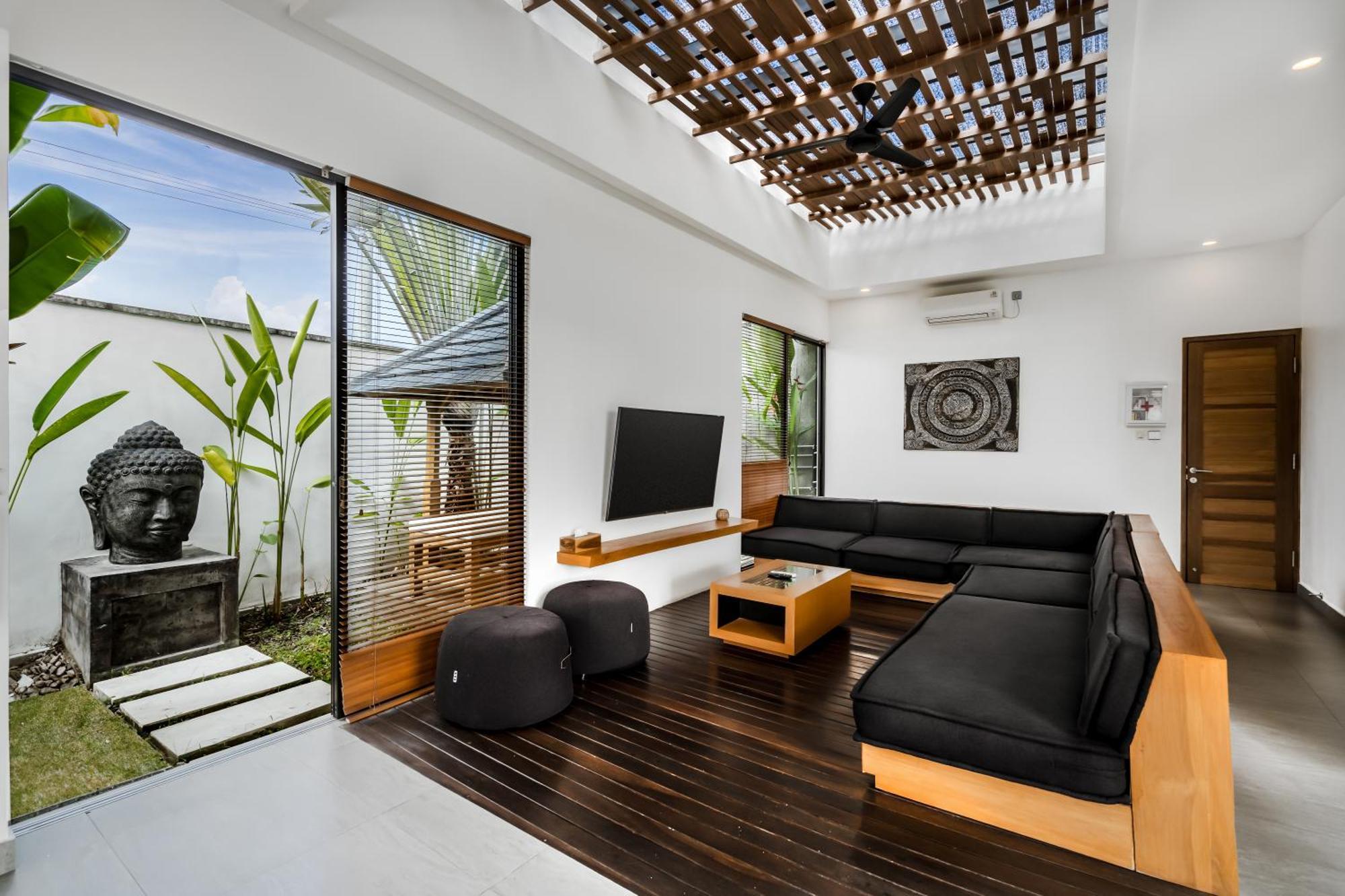 Villa Lina By Balisuperhost Ubud  Ngoại thất bức ảnh
