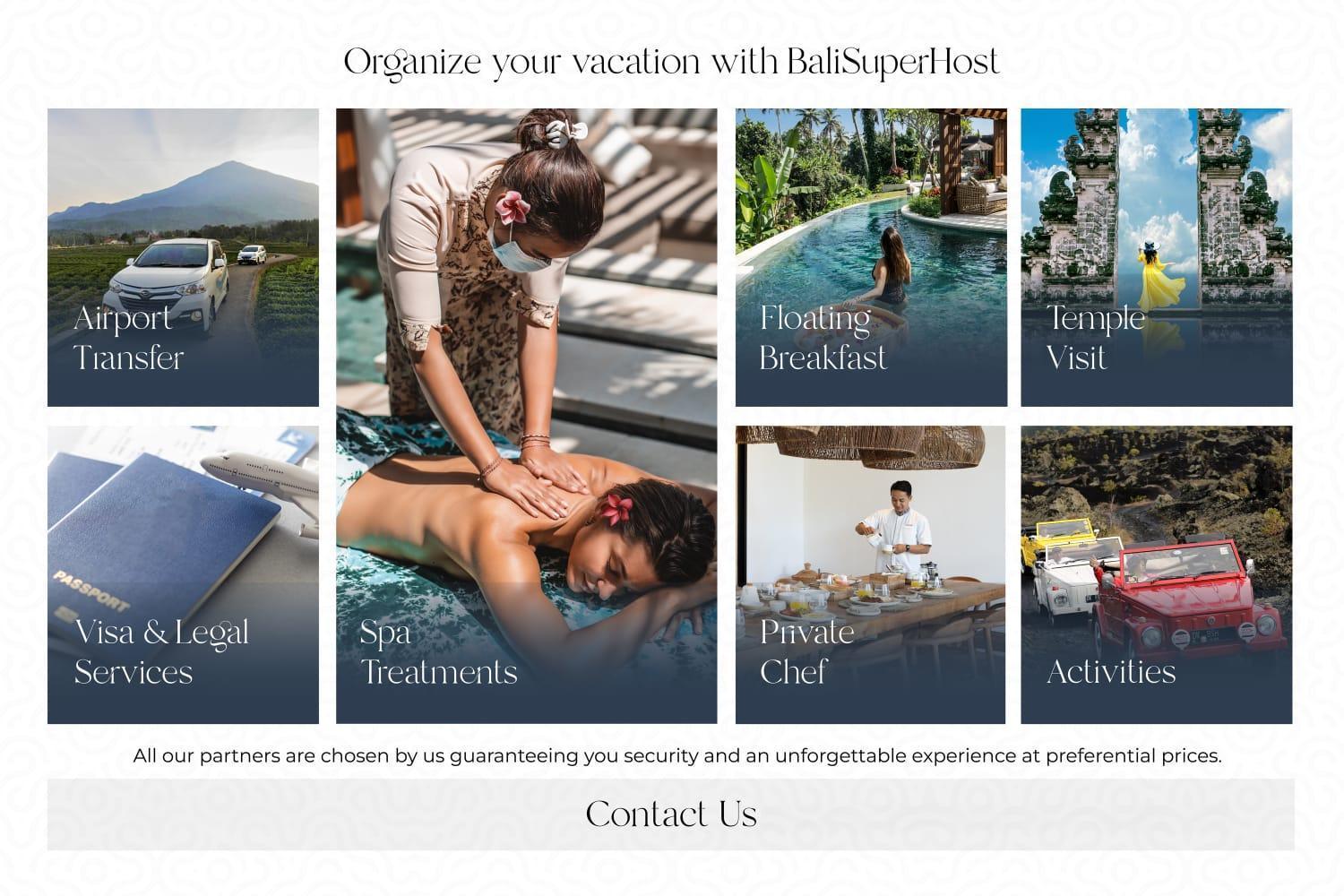 Villa Lina By Balisuperhost Ubud  Ngoại thất bức ảnh